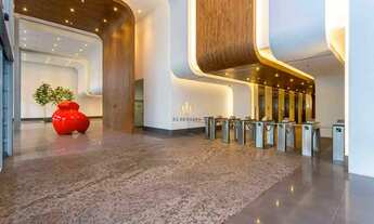 Imagem 7: Laje Corporativa no Sky Corporate - Sala Comercial de Alto Padrão em Vila Olímpia, São Pau