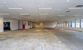 Imagem: Laje Corporativa no Sky Corporate - Sala