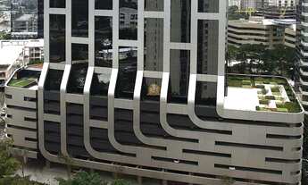 Imagem 4: Laje Corporativa no Sky Corporate - Sala Comercial de Alto Padrão em Vila Olímpia, São Pau