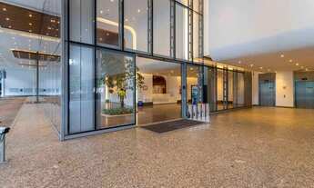 Imagem 5: Laje Corporativa no Sky Corporate - Sala Comercial de Alto Padrão em Vila Olímpia, São Pau