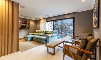 Imagem 5: Casa de luxo à venda em São Paulo-SP, no bairro Planalto Paulista: 3 quartos, sendo 2 suít