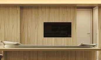 Imagem 4: Apartamento 2 suítes à venda na Vila Romana, São Paulo/SP