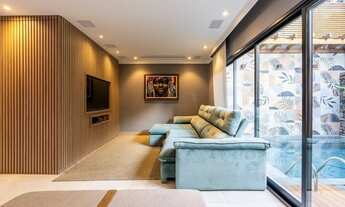 Imagem 6: Casa de luxo à venda em São Paulo-SP, no bairro Planalto Paulista: 3 quartos, sendo 2 suít