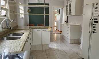 Imagem 5: Casa 3 quartos, sendo 1 suíte à venda no Brooklin, São Paulo-SP