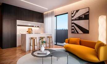 Imagem 5: APARTAMENTO RESIDENCIAL em São Paulo - SP, Moema