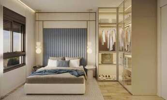 Imagem 5: Apartamento 2 suítes à venda na Vila Romana, São Paulo/SP