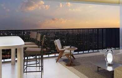 Imagem 7: APARTAMENTO RESIDENCIAL em São Paulo - SP, Bela Aliança