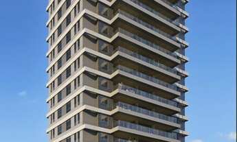 Imagem 2: Apartamento 2 suítes à venda na Vila Romana, São Paulo/SP