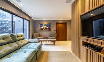 Imagem: Casa de luxo à venda em São Paulo-SP