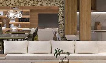 Imagem: Casa 3 suítes à venda em Condomínio Fechado