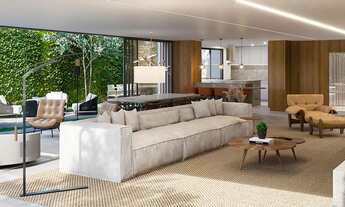 Imagem: Casa 4 suítes à venda em Condomínio Fechado