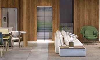 Imagem 5: Casa 4 suítes à venda em Condomínio Fechado no Real Parque, São Paulo/SP