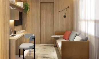 Imagem 6: Apartamento 2 suítes à venda na Vila Romana, São Paulo/SP