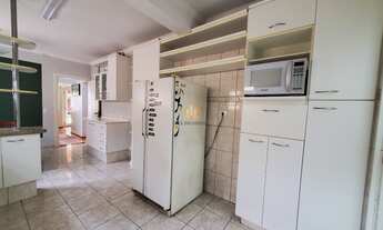 Imagem 4: Casa 3 quartos, sendo 1 suíte à venda no Brooklin, São Paulo-SP