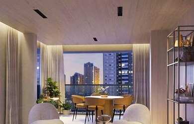 Imagem 5: APARTAMENTO RESIDENCIAL em São Paulo - SP, Bela Aliança