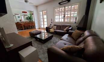 Imagem 2: Casa 3 quartos, sendo 1 suíte à venda no Brooklin, São Paulo-SP