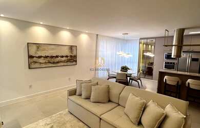 Imagem 5: Apartamento 3 suítes MOBILIADO e DECORADO à venda em Meia Praia, Itapema/SC