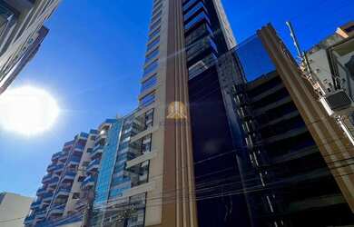 Imagem 2: Apartamento 3 suítes MOBILIADO e DECORADO à venda em Meia Praia, Itapema/SC