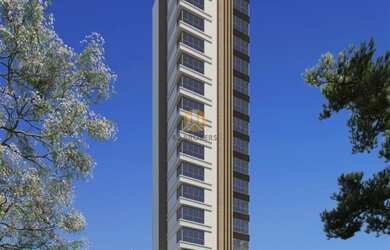 Imagem 4: Apartamento 3 suítes MOBILIADO e DECORADO à venda em Meia Praia, Itapema/SC