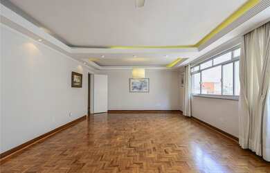 Imagem 3: Imperdível apartamento à venda no Jardim Paulista, São Paulo-SP: 3 quartos, 2 vagas, 158 m