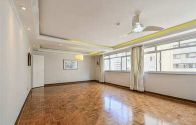 Imagem: Imperdível apartamento à venda no Jardim