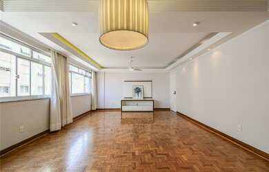 Imagem 5: Imperdível apartamento à venda no Jardim Paulista, São Paulo-SP: 3 quartos, 2 vagas, 158 m