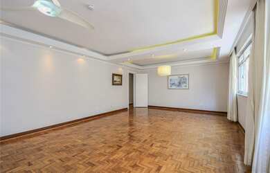 Imagem 4: Imperdível apartamento à venda no Jardim Paulista, São Paulo-SP: 3 quartos, 2 vagas, 158 m