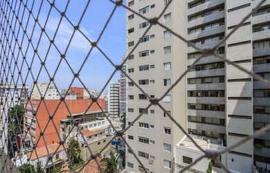 Imagem 6: Imperdível apartamento à venda no Jardim Paulista, São Paulo-SP: 3 quartos, 2 vagas, 158 m