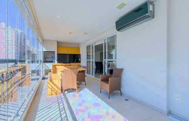 Imagem 7: Imperdível! Apartamento à venda em Pinheiros, São Paulo-SP, 3 suítes, 2 vagas, 150m²