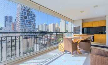 Imagem 2: Imperdível! Apartamento à venda em Pinheiros, São Paulo-SP, 3 suítes, 2 vagas, 150m²