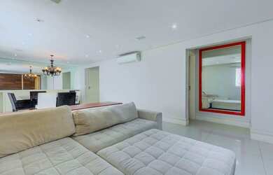 Imagem 4: Imperdível! Apartamento à venda em Pinheiros, São Paulo-SP, 3 suítes, 2 vagas, 150m²