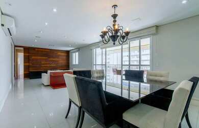 Imagem 2: Imperdível: Apartamento em Pinheiros, São Paulo-SP, com 3 suítes e 2 vagas de garagem!