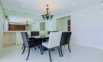 Imagem 6: Imperdível: Apartamento em Pinheiros, São Paulo-SP, com 3 suítes e 2 vagas de garagem!