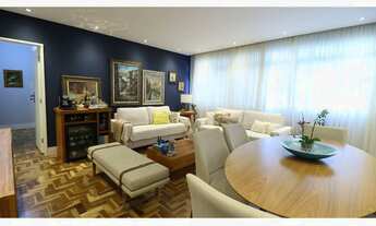 Imagem 5: Apartamento à venda em São Paulo-SP, Bela Vista: 3 quartos, sendo 1 suíte, 2 vagas e 117m²