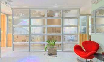 Imagem 4: Sala Comercial 121m² e 4 vagas de Alto Padrão na Barra Funda, SP - Aproveite!