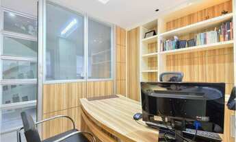 Imagem 7: Sala Comercial 121m² e 4 vagas de Alto Padrão na Barra Funda, SP - Aproveite!