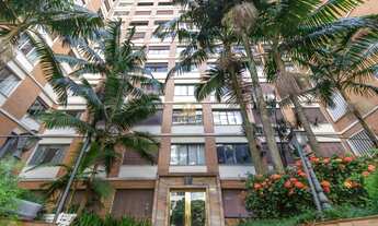 Imagem 3: Apartamento à venda com 2 quartos, sendo 1 suíte e 1 vaga no Higienópolis, São Paulo/SP