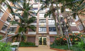 Imagem 4: Apartamento à venda com 2 quartos, sendo 1 suíte e 1 vaga no Higienópolis, São Paulo/SP