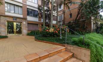 Imagem 5: Apartamento à Venda em Higienópolis - 2 Quartos e 1 Vaga - 120,77m² - São Paulo-SP