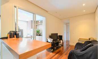 Imagem: Apartamento à venda em São Paulo-SP, Vila