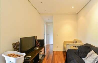 Imagem 5: Apartamento à venda em São Paulo-SP, Vila Gumercindo: 2 quartos, sendo 1 suíte, 1 vaga, 57