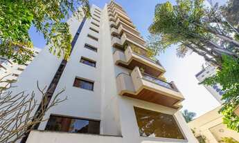 Imagem 2: Imperdível! Apartamento à venda em Moema, São Paulo-SP, com 3 suítes, 3 vagas e 200 m² de