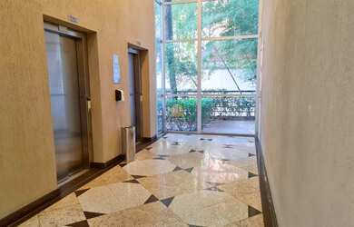 Imagem 3: Sala comercial à venda na Vila Olímpia, São Paulo/SP