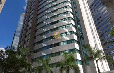 Imagem: Sala Comercial na Vila Olímpia - 2 Salas