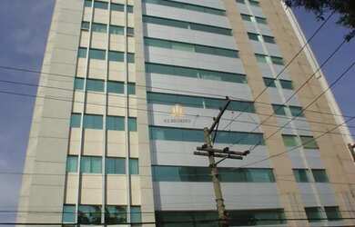 Imagem 4: Sala Comercial na Vila Olímpia - 2 Salas, 2 Banheiros, 2 Vagas - Venda em São Paulo-SP