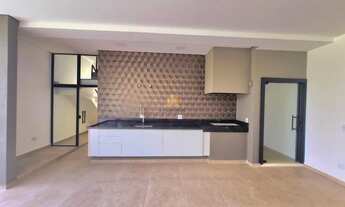 Imagem 6: Casa à venda em Condomínio em Tamboré: 4 suítes, 6 vagas e 690m² de área! Confira!