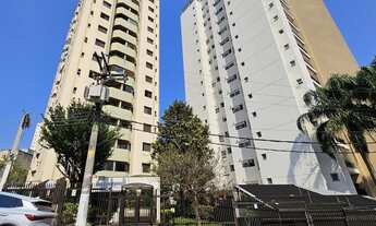 Imagem: Apartamento 2 quartos à venda na Vila Gumercindo