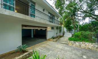 Imagem 3: Casa à venda em Jardim Marajoara, São Paulo - 4 suítes, 10 vagas, 813m²