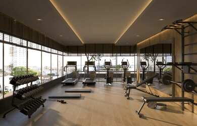 Imagem 3: Apartamento 3 suítes à venda em Meia Praia, Itapema/SC