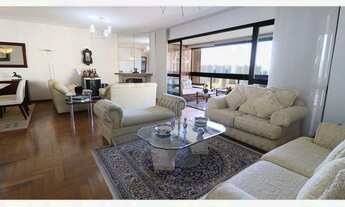 Imagem: Apartamento no Morumbi, São Paulo-SP 4